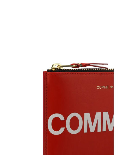Comme Des Garçons Coin Purse