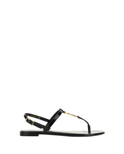 Saint Laurent Cassandra Sandals