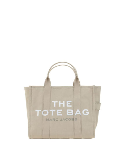 Marc Jacobs Beige Cotton Handbag