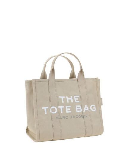 Marc Jacobs Beige Cotton Handbag
