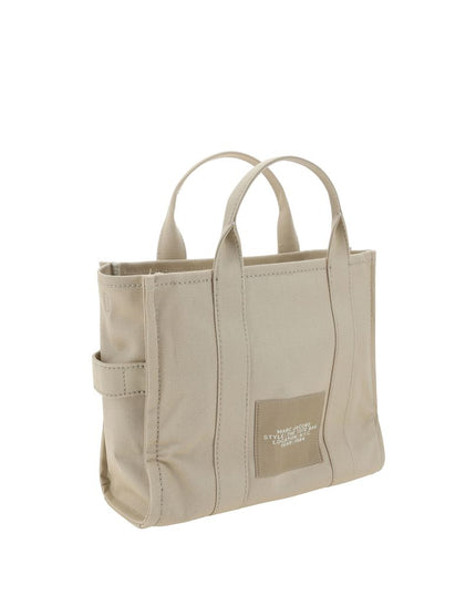 Marc Jacobs Beige Cotton Handbag
