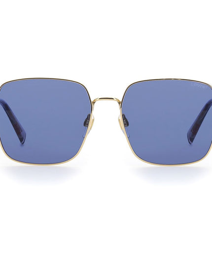 Levi's Bicolor Metal Sunglasses