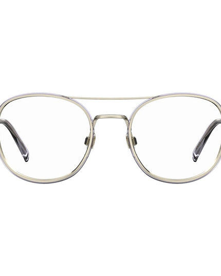 Levi's Purple Metal Glasses (Frames)