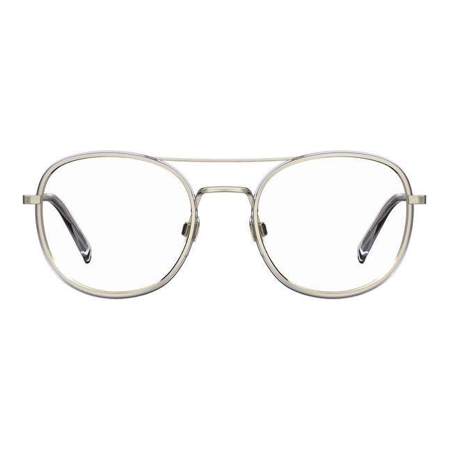 Levi's Purple Metal Glasses (Frames)