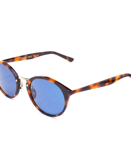 LGR Bicolor Acetate Sunglasses