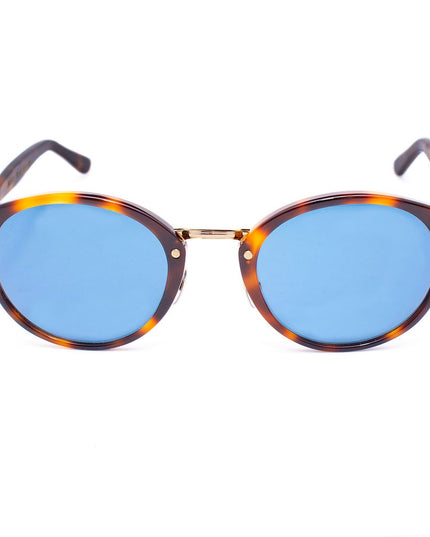 LGR Bicolor Acetate Sunglasses