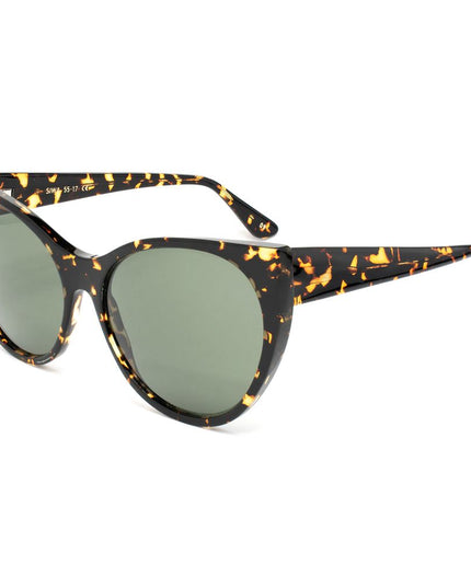 LGR Bicolor Acetate Sunglasses