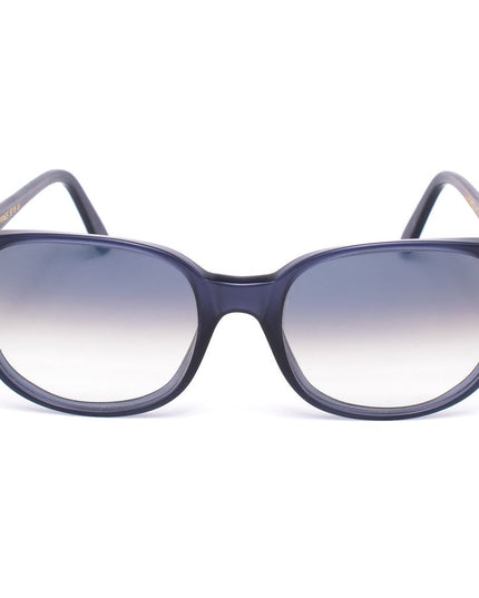 LGR Blue Acetate Sunglasses