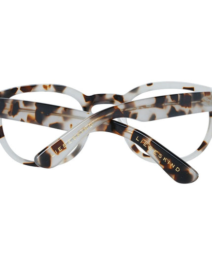 Liebeskind Gray Plastic Glasses (Frames)