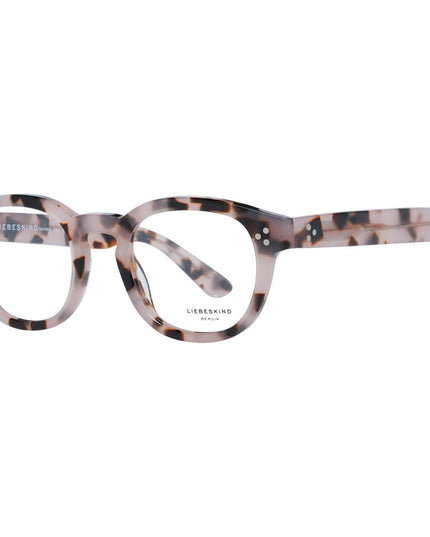 Liebeskind Multicolor Plastic Glasses (Frames)