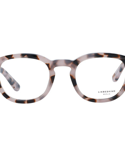 Liebeskind Multicolor Plastic Glasses (Frames)