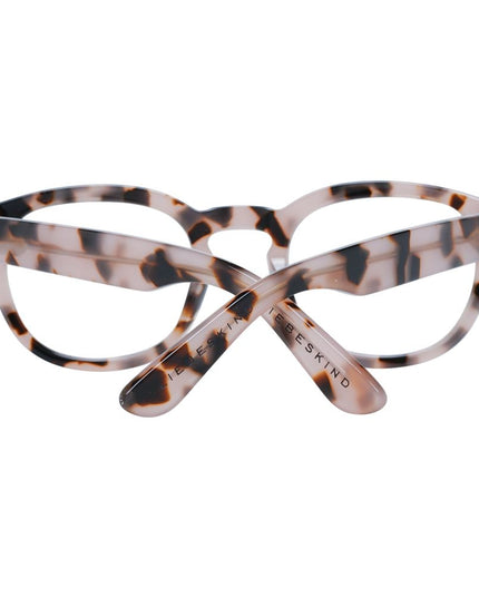 Liebeskind Multicolor Plastic Glasses (Frames)