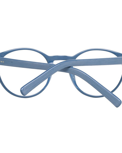 Liebeskind Gray Plastic Glasses (Frames)