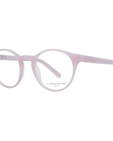 Liebeskind Multicolor Plastic Glasses (Frames)