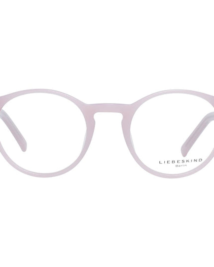 Liebeskind Multicolor Plastic Glasses (Frames)