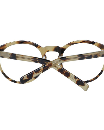 Liebeskind Brown Plastic Glasses (Frames)
