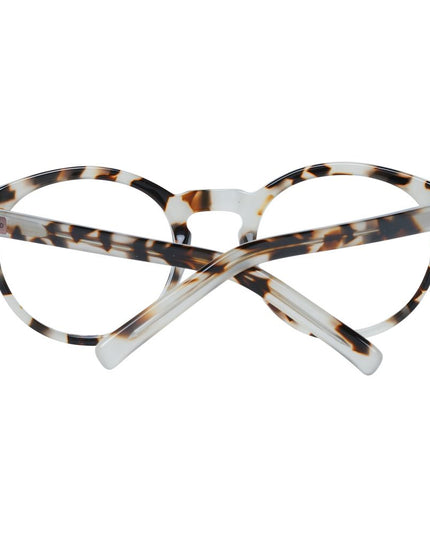Liebeskind Gray Plastic Glasses (Frames)