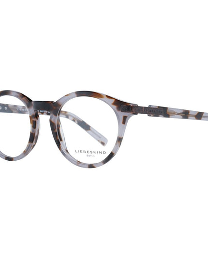 Liebeskind Multicolor Plastic Glasses (Frames)