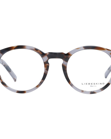 Liebeskind Multicolor Plastic Glasses (Frames)