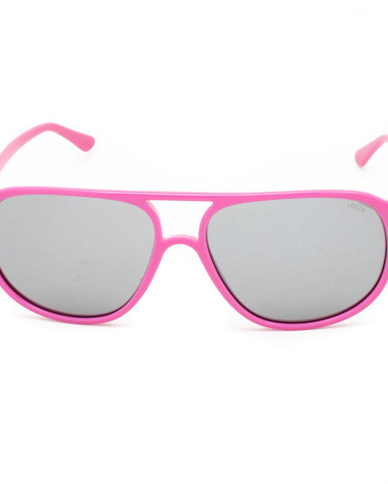 Lozza Purple Injected Sunglasses