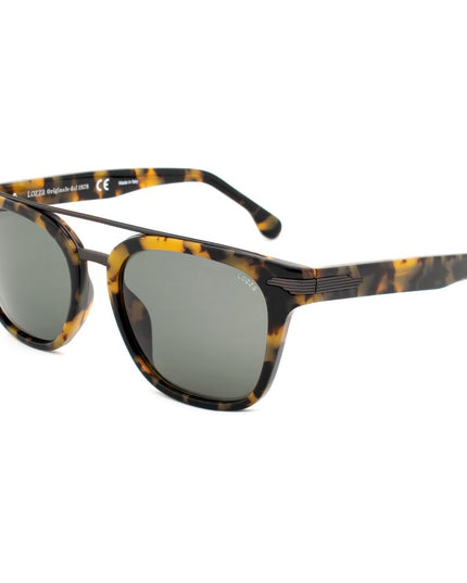 Lozza Bicolor Acetate Sunglasses