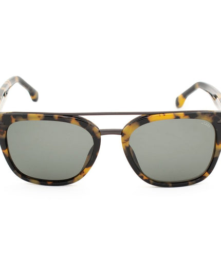 Lozza Bicolor Acetate Sunglasses