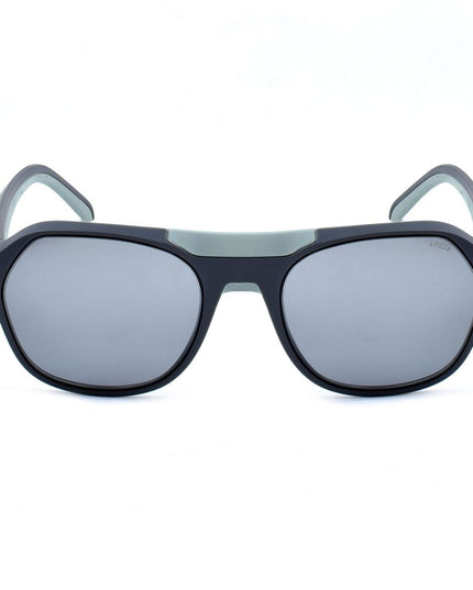 Lozza Gray Injected Sunglasses