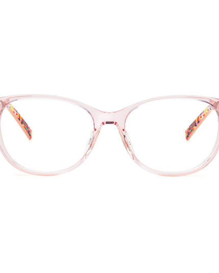 M Missoni Multicolor Acetate Glasses (Frames)