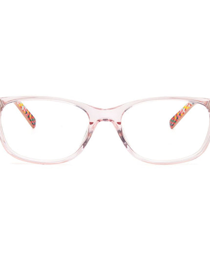 M Missoni Multicolor Acetate Glasses (Frames)