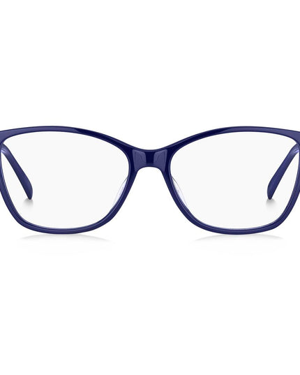 M Missoni Blue Acetate Glasses (Frames)
