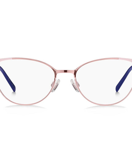 M Missoni Multicolor Metal Glasses (Frames)