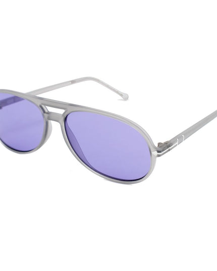 Opposit Gray Acetate Sunglasses