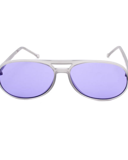 Opposit Gray Acetate Sunglasses