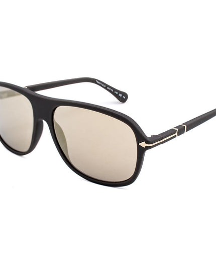 Opposit Blue Acetate Sunglasses