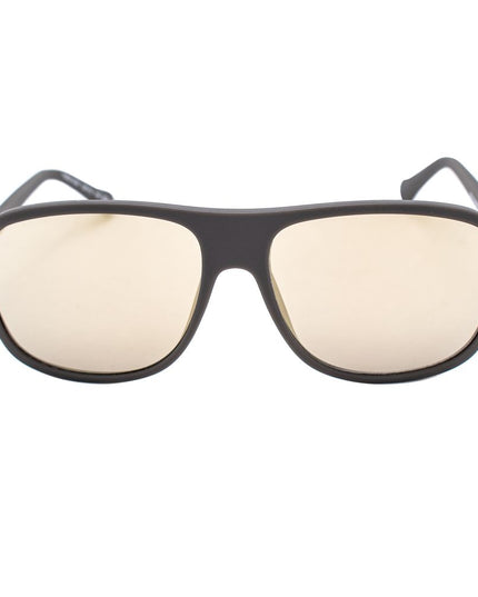 Opposit Blue Acetate Sunglasses