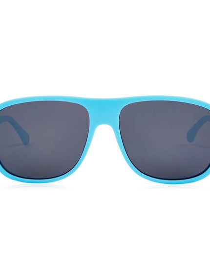 Opposit Blue Acetate Sunglasses