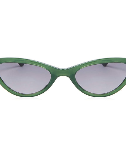 Opposit Green Acetate Sunglasses