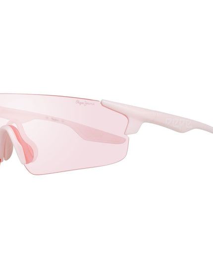 Pepe Jeans Multicolor Plastic Sunglasses