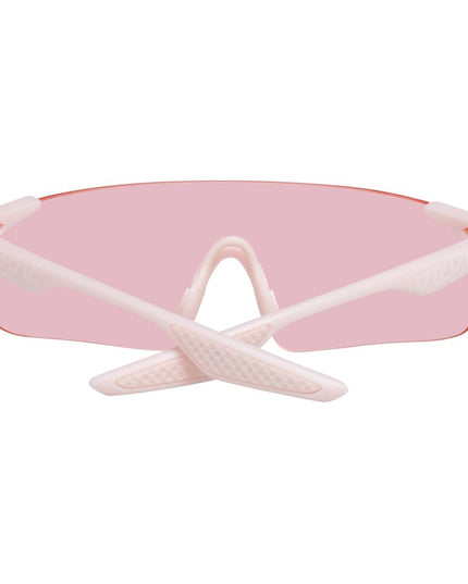 Pepe Jeans Multicolor Plastic Sunglasses