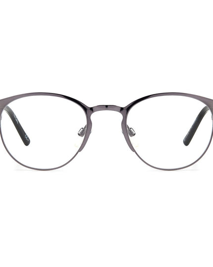 Pierre Cardin Bicolor Titanium Glasses (Frames)