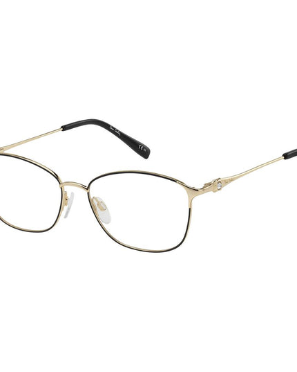 Pierre Cardin Rose Gold Metal Glasses (Frames)