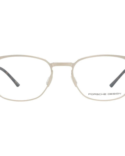 Porsche Gold Titanium Glasses (Frames)