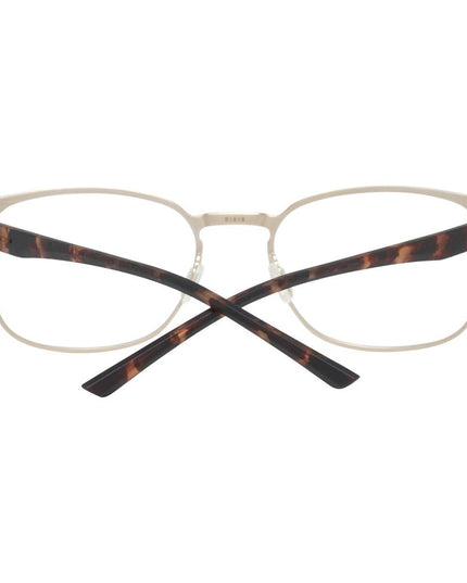 Porsche Gold Titanium Glasses (Frames)