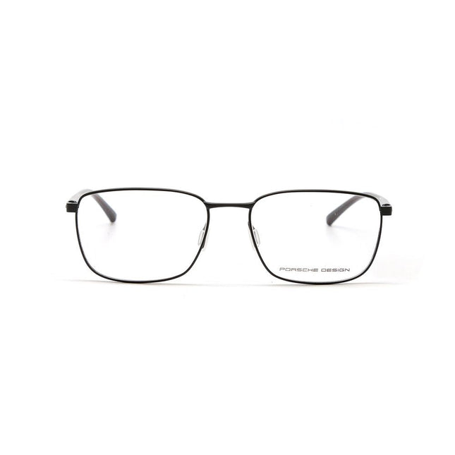 Porsche Red Metal Frames