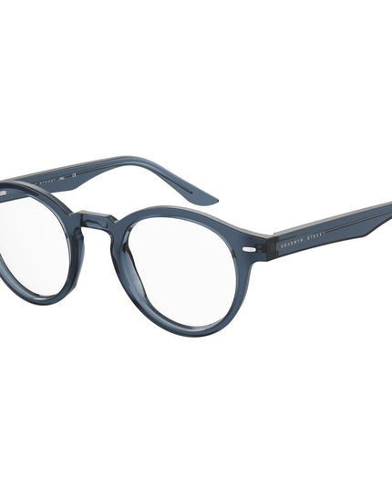 Seventh Street Blue Acetate Glasses (Frames)