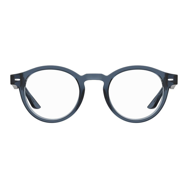 Seventh Street Blue Acetate Frames