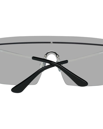 Victoria's Secret Silver Metal Sunglasses