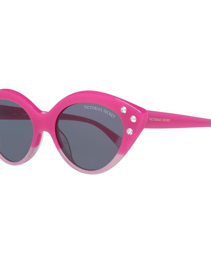 Victoria's Secret Pink Plastic Sunglasses