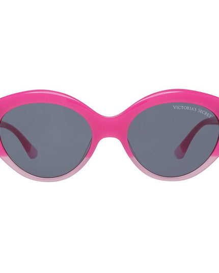 Victoria's Secret Pink Plastic Sunglasses