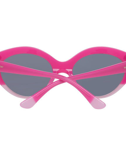 Victoria's Secret Pink Plastic Sunglasses